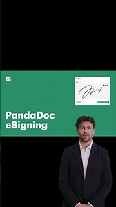 PandaDoc for Beginners: How to Create, Sign, and Track Documents