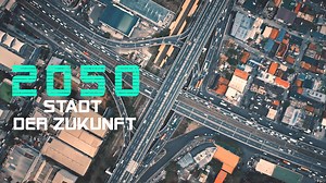 2050 - Stadt der Zukunft - Film online anschauen | RTL