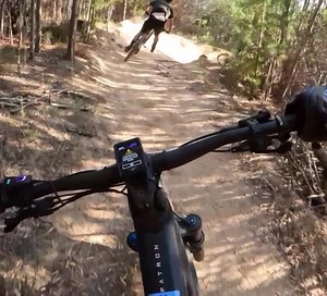 7.5K views · 55 reactions | Close call in snake encounter in this...