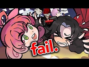 RWBY Got Some Big Fumbles.