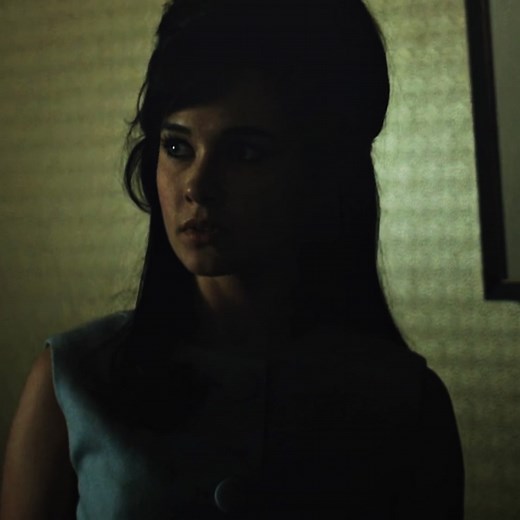 Priscilla Presley Leaving Elvis - If I Stay I'll Never Leave