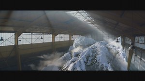 241K views · 1K reactions | The mountain is open! Steep is out now, we can't wait to see you skiing, boarding and flying down the slopes! | Steep Game | Facebook