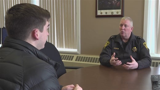 New details on proposed Penobscot County jail