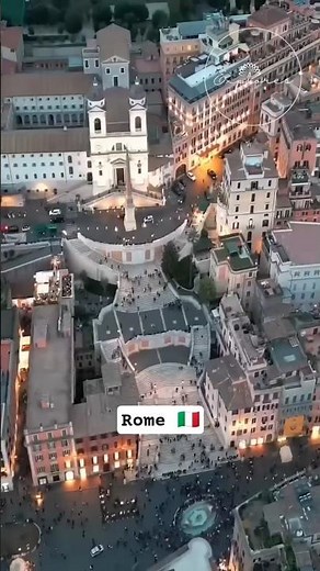 The Beautiful City of Rome Italy 🇮🇹 who would like to visit here one day? #italy #rome #roma #italia