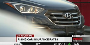 State Farm no longer offering insurance to certain Kia and Hyundai owners due to high theft totals