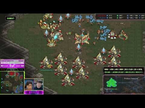 🔥🔥EST 2026 S2 W3 Final Set 1 @ Neo Sylphid | Starcraft Commentary