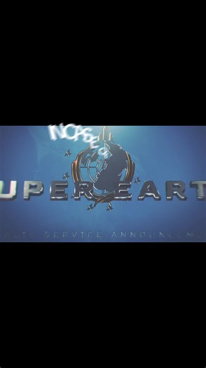 HELLDIVERS - LAST MESSAGE!! #helldivers2gameplay #gaming #xbox #ps5 #discord