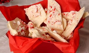 Peppermint Bark Recipe