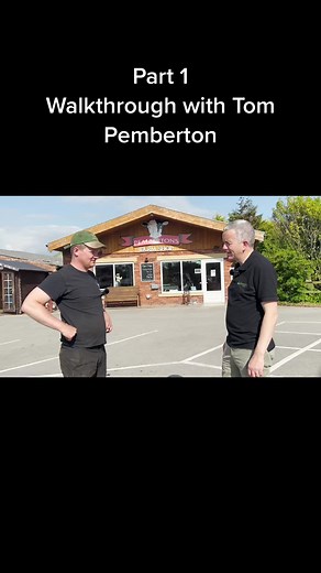 Grasstec Group on TikTok