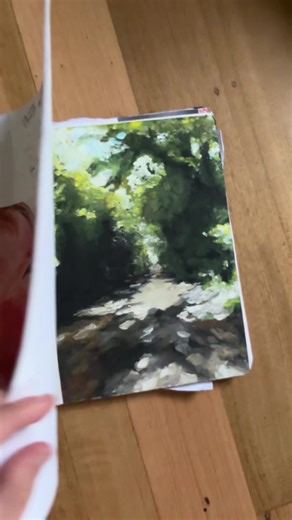 Exploring the Passion for Art in Oil Painting