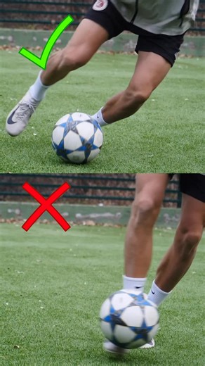 Footballer Plus on Instagram: "BB Trick tutorial ⚽️✅ #football"