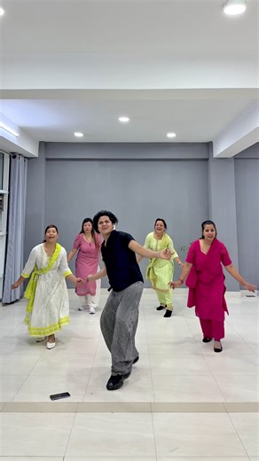 Lal dupatta adult begginers part-10 #hozana2504 #viral #trending #dance #foryou Contact us for all types of dance training from zero level basic dance classes for all ages and personal dance classes home dance training private online classes and choreography for all events wedding and others HOZANA DANCE STUDIO NEPAL Satdobato Tutepani lalitpur ☎️9810310201 Map on bio 👉👉👉