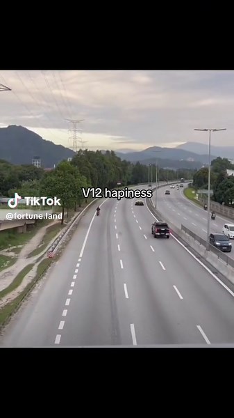 V12 Happiness - Experience the Thrill of Lamborghini and Ferrari