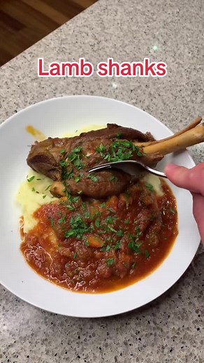 Delicious Lamb Shank Recipe for a Perfect Dinner