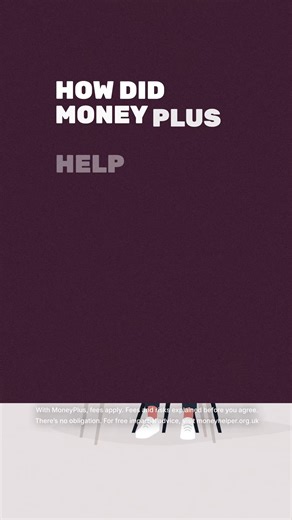 Listen to Dylan's powerful story of how MoneyPlus helped him manage his debts. If you're struggling with debt, tap 'Learn More' to discover how we could help. | MoneyPlus | Facebook