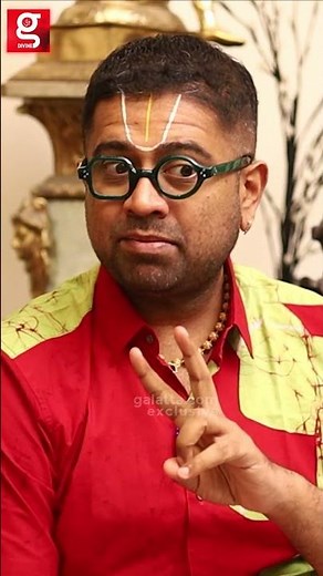 கிருஷ்ணர் நினைத்திருந்தால் அது நடந்திருக்கும்! | Dushyanth Sridhar | Krishna Jayanthi 2025