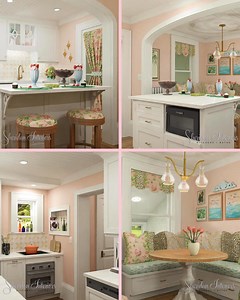 2.9K views · 92 reactions | 3퓻퓭 퓟퓵퓪퓬퓮 Kitchen/Bath & Interiors...