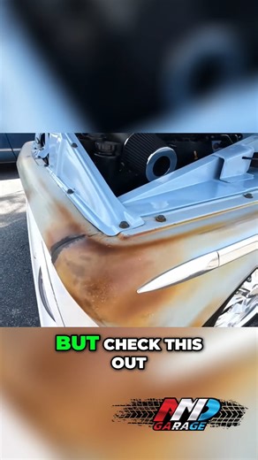 1.2K views · 22 reactions | We're thrilled to announce Auto Metal Direct is again supporting C10s in the City as the headlining sponsor Find correct as original restoration parts for your car or truck project from #AutoMetalDirect. "More Than Metal" www.autometaldirect.com #DAVEFRICKE Register for the show and get event details at the link: https://www.c10sinthecity.com/ | Auto Metal Direct | Facebook