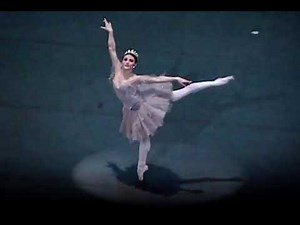 Kitri Act 2 variation