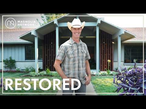 1952 Midcentury Masterpiece | Restored Full Episode