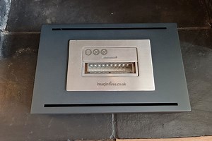 How A Bioethanol Fireplace Works (With Example)