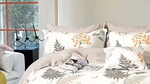 19 reactions | ️ 400 Thread Count Cotton – Reversible 2025 Edition...