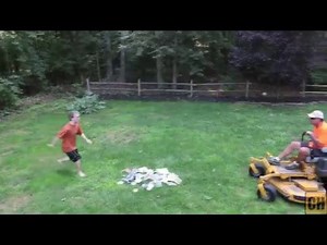 McJuggerNuggets Rage/Freak out Compilation!