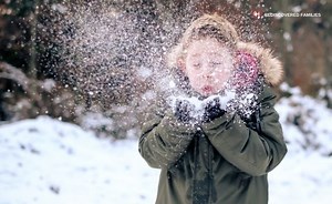 50  Awesome Winter Stem Activities For Elementary Kids | Rediscovered Families