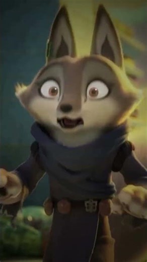 Po’s First Fight – The Beginning of a Hero 🐼🔥 #po #firstfight #kungfupanda