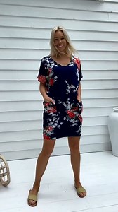 132 reactions · 24 comments | Our Peacock Pocket Dresses were a sell...