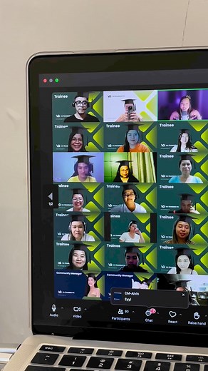 5.5K views · 54 reactions | Start of a brand new journey with our Batch 77 as they completed the 5 days VA & SMM Training, now Certified Virtual Assistants! 朗 | VA Training PH | Facebook