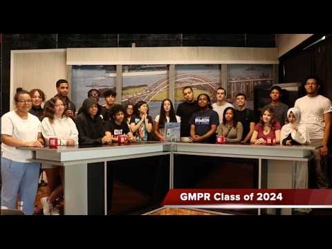 gmpr season 22 episode 10 finale congratulations graduates!
