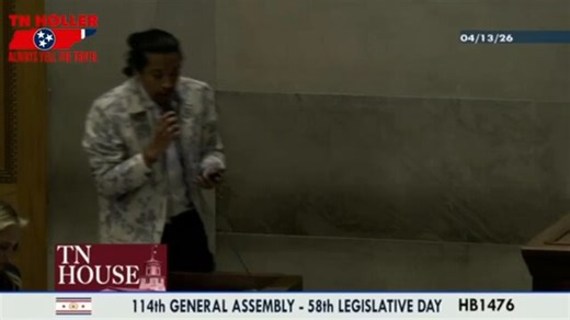 Rep. @brotherjones_ on @GinoBulso’s Charlie Kirk Act for college campuses: “This isn’t about protecting free speech. It’s about protecting a certain type of speech— white supremacist violence and hate speech that sees people like us as not worthy.”
