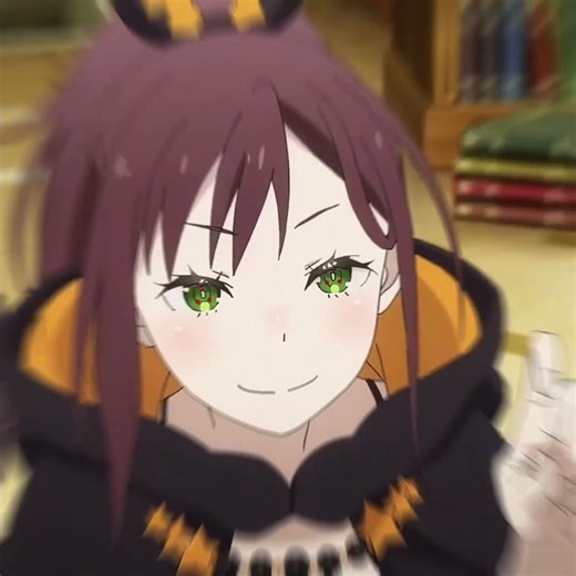 Shaula Edit #shaula #rezero #rezeroedit #anime #animeedit