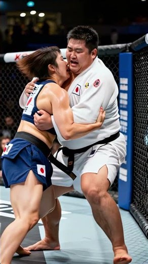 The Ultimate Showdown: Judo vs Kung Fu vs BJJ | 究極の武術バトル！#Judo #KungFu #BJJ