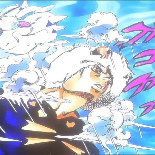 Weather report edit || SONG : Montagem ?? || like and follow 🗿#weatherreport #jojosbizarreadventure #fyp #viral #edit