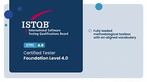 Software quality is the responsibility of every IT team member and...