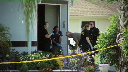 5.8K views · 23 reactions | In an all-new “Dateline,” a high-profile Florida murder case begins when Dr. Teresa Sievers is found dead in her kitchen. Watch tonight at 9 p.m. on NBC4 https://nbc4i.co/3bLSPVx | NBC4 | Facebook