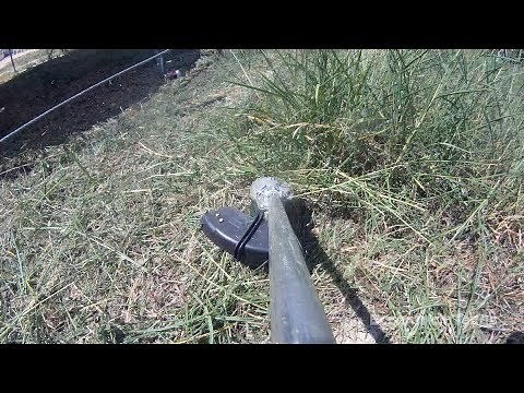 Cub Cadet CCT400 Core Weed 20v Lithium Ion Powered Trimmer Review