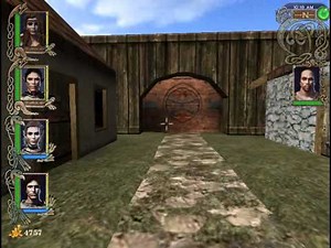 Let´s Play Might and Magic 9 - The Writ of Fate Part 9