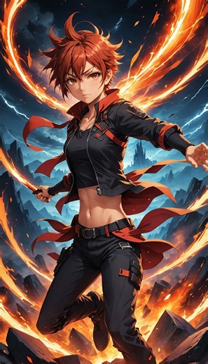 Adrenaline Echo Revenge | Nightcore
