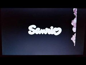 サンリオ ビデオロゴ(2004年)