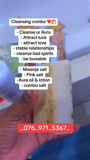 Stay protected witchcraft is real ,Destiny manipulation using sorcery is real you would have been far in this life but somewhere in chakadaro someone went to consult about your destiny ,your future and they caged you before you could even manifest 1/4 of your destiny. Cleanse to break forth suffereth not for a witch to live. 🌿🌿🌿🌿🌿🌿 076 971 5367 | Aura & Health Essentials