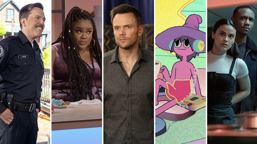 Everything coming to (and going from) Netflix in April 2020