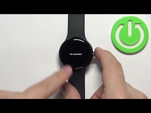 How to Open Recovery Mode on GOOGLE Pixel Watch - Factory Reset