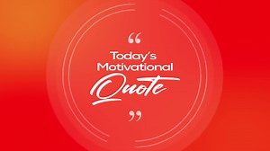 Our motivational quote from the Career Trail. #JoyLearningTV @TheCareerTrail | Joy Learning