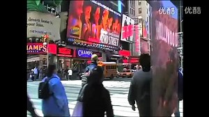 英语口语学习视频－Hello-Goodbye