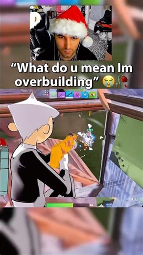 Why am I out of mats ? 😭🥀 #fortnite #gaming #shorts