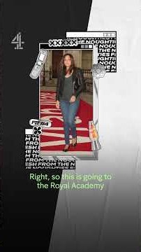 Miquita steps back in time to rate some of her noughties fits #FreshFromTheNoughties