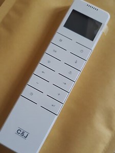 Remote Control for Charlton & Jenrick  Replacement Spare Part BLACK Case New  | eBay UK